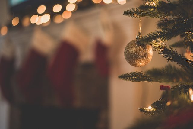 Sind Weihnachten und Silvester Feiertage?
