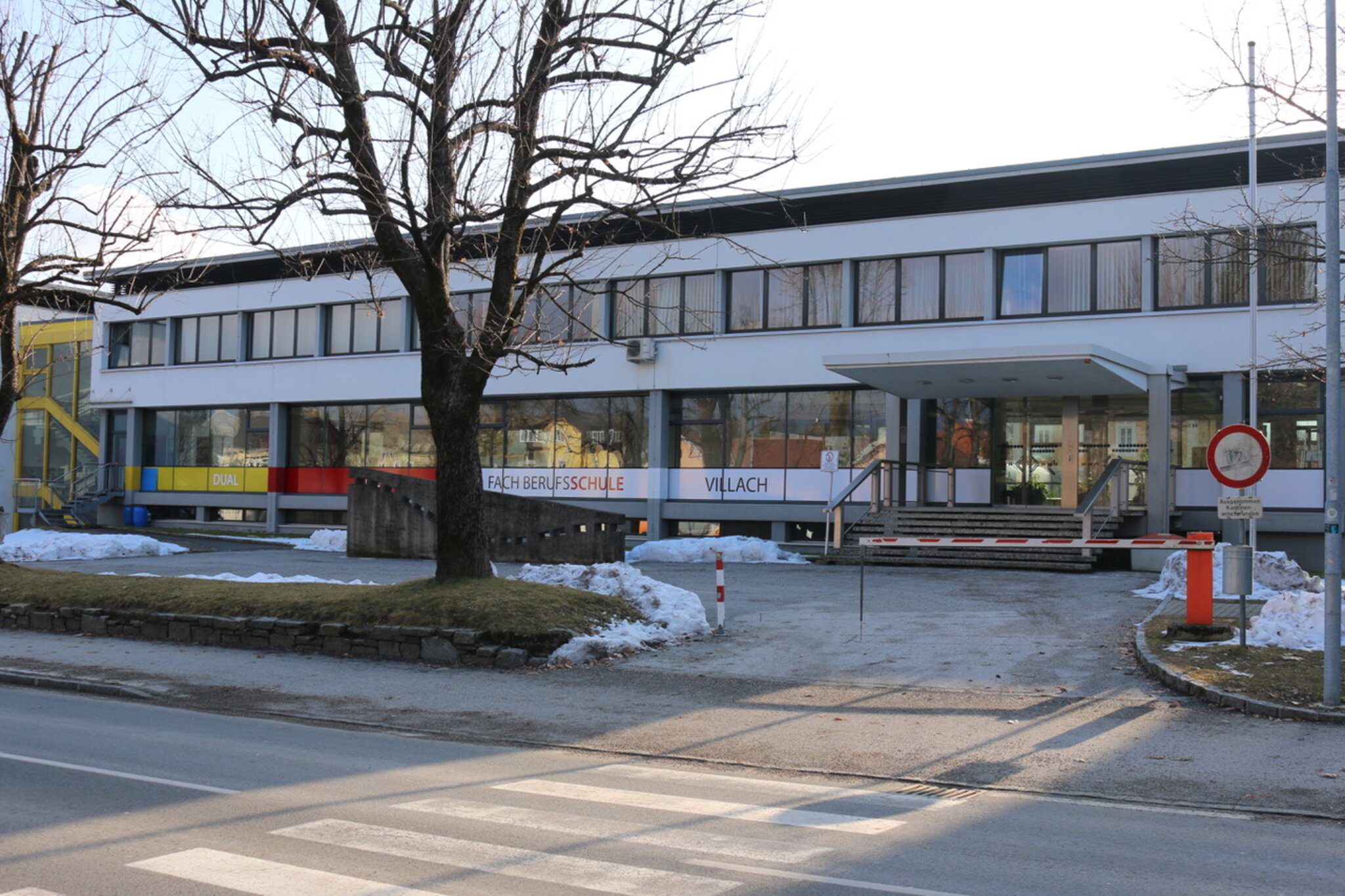 Berufsschule Villach 